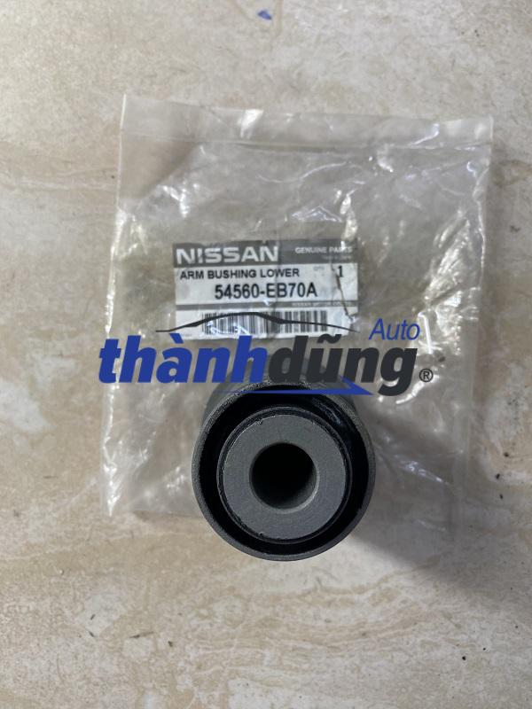 CAO SU CÀNG A TO NISSAN NAVARA 2011-2019 CAO SU CÀNG A TO NISSAN NAVARA 2011-2019