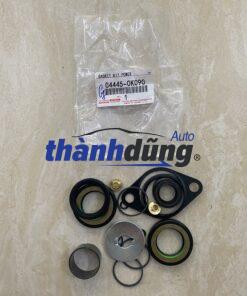 PHỚT THƯỚC LÁI TOYOTA HILUX 2008