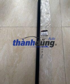 NẸP CHÂN KÍNH MITSUBISHI JOLIE 2005