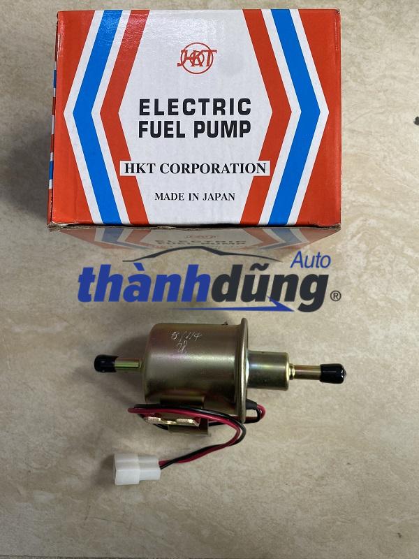 BƠM XĂNG NẰM SUZUKI 5 TẠ BƠM XĂNG NẰM SUZUKI 5 TẠ