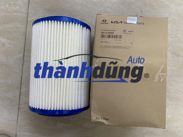 LỌC GIÓ ĐỘNG CƠ HYUNDAI HD72 LỌC GIÓ ĐỘNG CƠ HYUNDAI HD72