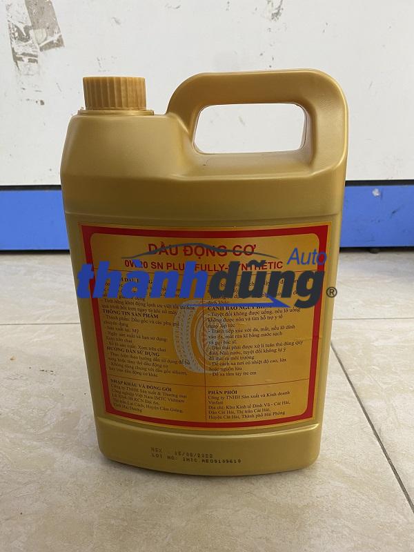 NHỚT ĐỘNG CƠ VIFAST FADIL CHÍNH HÃNG NHỚT ĐỘNG CƠ VIFAST FADIL CHÍNH HÃNG