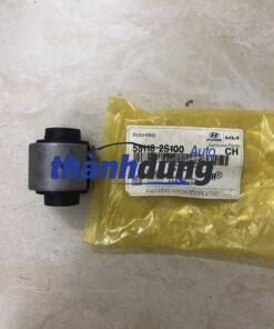 CAO SU CÀNG I SAU KIA SPORTAGE