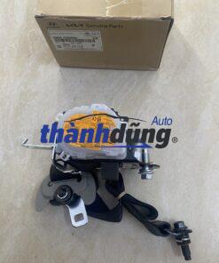 DÂY ĐAI AN TOÀN TRƯỚC KIA MORNING 1.2L