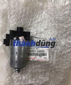 MÔ TƠ ĐIỀU CHỈNH GHẾ TOYOTA ALTIS
