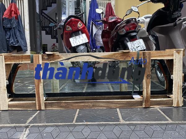 KÍNH THÙNG SAU ISUZU D-MAX KÍNH THÙNG SAU ISUZU D-MAX