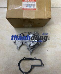 BƠM NƯỚC ĐỘNG CƠ SUZUKI GRAND VITARA