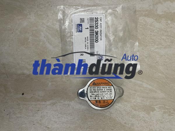 NẮP KÉT NƯỚC HYUNDAI ELANTRA NẮP KÉT NƯỚC HYUNDAI ELANTRA