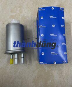 LỌC NHIÊN LIỆU SSANGYONG STAVIC