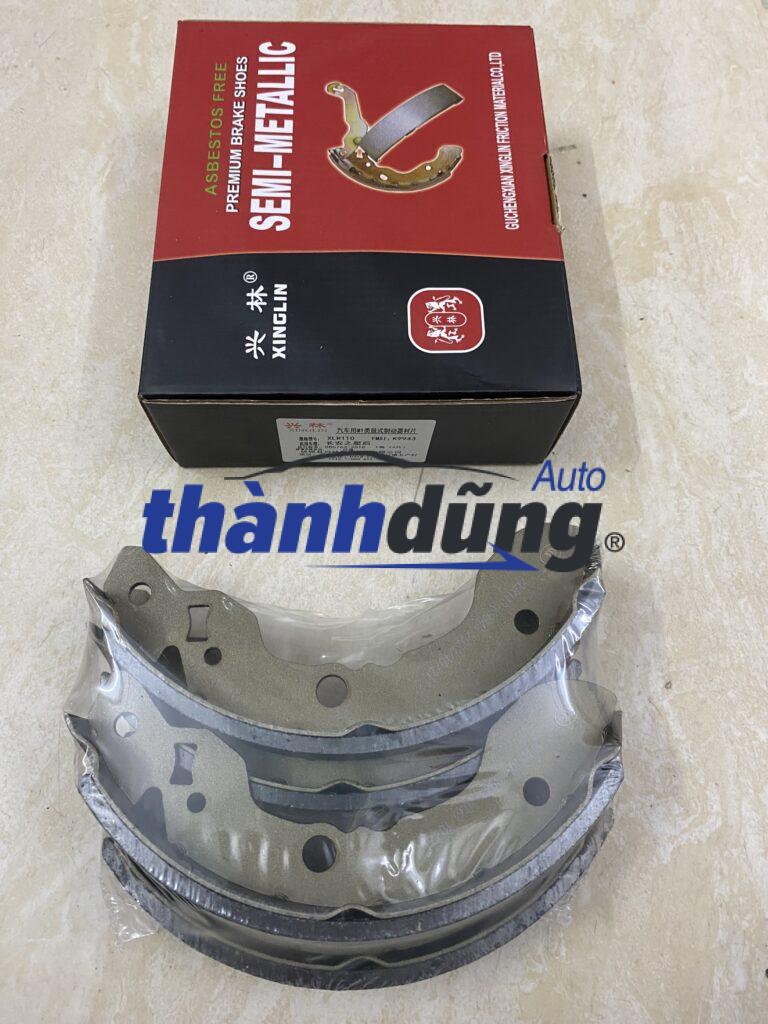 BỐ THẮNG SAU THACO TOWNER BỐ THẮNG SAU THACO TOWNER