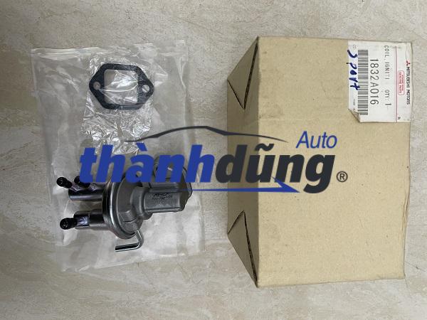 BƠM XĂNG TAY MITSUBISHI JOLIE BƠM XĂNG TAY MITSUBISHI JOLIE