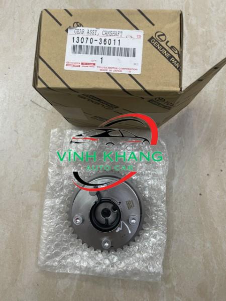 1307036011 - NHÔNG CAM XẢ LEXUS RX350 2008-2015 1307036011 - NHÔNG CAM XẢ LEXUS RX350 2008-2015