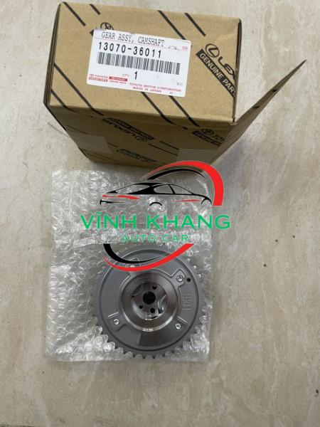 1307036011 - NHÔNG CAM XẢ LEXUS RX350 2008-2015 1307036011 - NHÔNG CAM XẢ LEXUS RX350 2008-2015 - Ảnh 2