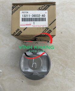 1321136032A0 - PISTON TOYOTA RAV4 2012-2020