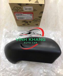 275955PM - ỐP KÍNH CHIẾU HẬU NISSAN QASHQAI 2008-2013
