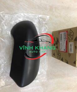 Alternative view of 275955PM - ỐP KÍNH CHIẾU HẬU NISSAN QASHQAI 2008-2013