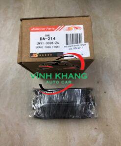 UMY13328ZA - BỐ THẮNG TRƯỚC FORD RANGER 2005-2012