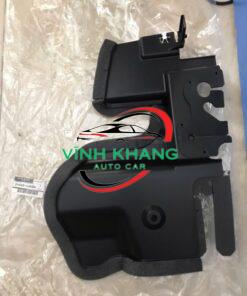 21468-4JA0A - HƯỚNG GIÓ KÉT NƯỚC NISSAN NAVARA 2015