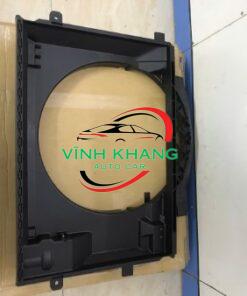 214764JN0A - BỌC GIÓ KÉT NƯỚC NISSAN NAVARA 2014-2020