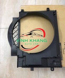 214764JN0A - BỌC GIÓ KÉT NƯỚC NISSAN NAVARA 2014-2020 214764JN0A - BỌC GIÓ KÉT NƯỚC NISSAN NAVARA 2014-2020 - Ảnh 2