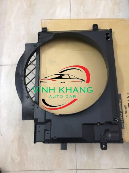 214764JN0A - BỌC GIÓ KÉT NƯỚC NISSAN NAVARA 2014-2020 214764JN0A - BỌC GIÓ KÉT NƯỚC NISSAN NAVARA 2014-2020 - Ảnh 2