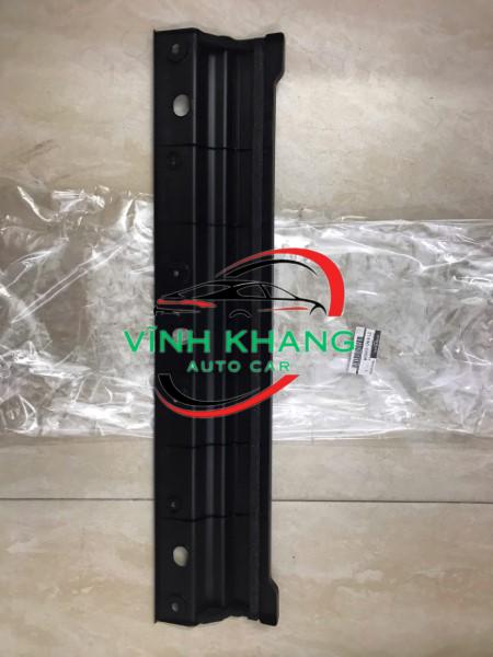 21496-4JA0A - ỐP HƯỚNG GIÓ KÉT NƯỚC TRÊN NISSAN NAVARA 2014 21496-4JA0A - ỐP HƯỚNG GIÓ KÉT NƯỚC TRÊN NISSAN NAVARA 2014 - Ảnh 2
