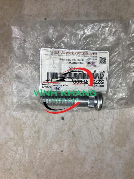 527554F000 - ỐC ECU HYUNDAI PORTER 2006-2021 527554F000 - ỐC ECU HYUNDAI PORTER 2006-2021