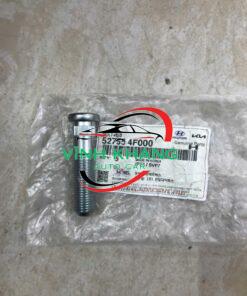 527554F000 - ỐC ECU HYUNDAI PORTER 2006-2021 527554F000 - ỐC ECU HYUNDAI PORTER 2006-2021 - Ảnh 2
