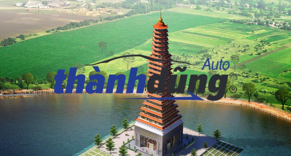 PHỤ KIỆN XE HƠI CHÍNH HÃNG TẠI THÁI BÌNH
