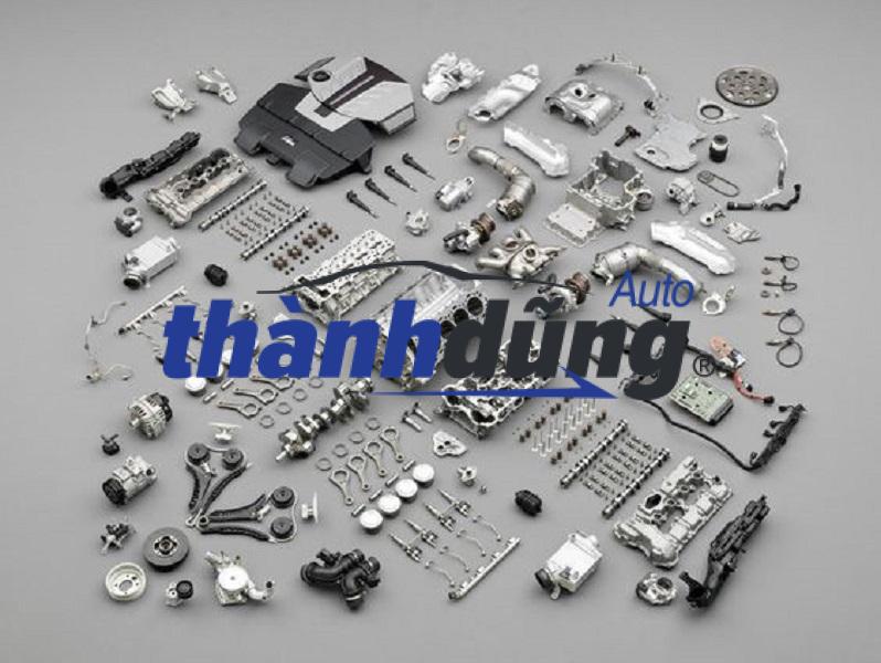 PHỤ KIỆN XE HƠI CHÍNH HÃNG TẠI KHÁNH HÒA