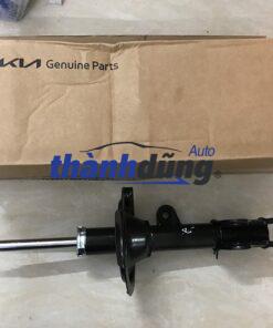 GIẢM XÓC TRƯỚC TRÁI HYUNDAI SANTAFE