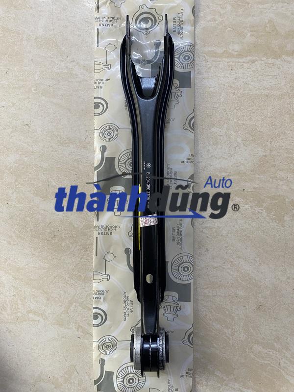 CÀNG I SAU MERCEDES GLC250 CÀNG I SAU MERCEDES GLC250