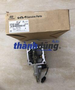 NẮP ĐI SỐ KIA BONGO 3 2003