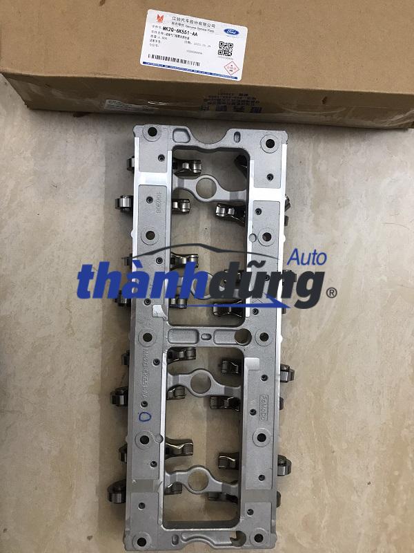 DÀN CÒ THỚT TRÊN FORD TRANSIT DÀN CÒ THỚT TRÊN FORD TRANSIT