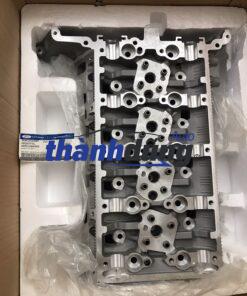 MẶT MÁY DƯỚI FORD TRANSIT