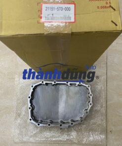 CÁC TE HỘP SỐ HONDA CITY 2015-2020