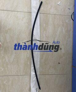 NẸP CHÂN KÍNH HYUNDAI SANTAFE 2014