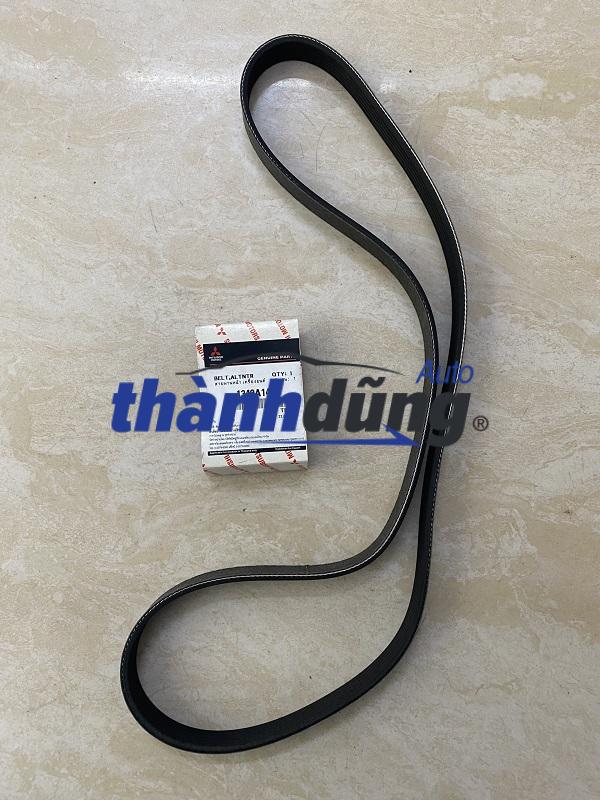 DÂY CUROA TỔNG MITSUBISHI ATTRAGE 2018 DÂY CUROA TỔNG MITSUBISHI ATTRAGE 2018