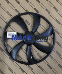CÁNH QUẠT KÉT NƯỚC TOYOTA CAMRY 2007