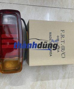 ĐÈN HẬU TRÁI KIA K3000