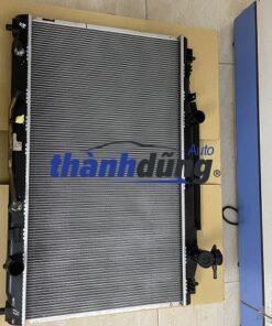 KÉT NƯỚC TOYOTA VENZA 2009