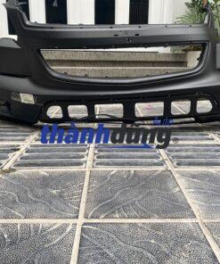 BA ĐỜ SỐC TRƯỚC CHEVROLET COLORADO 2015
