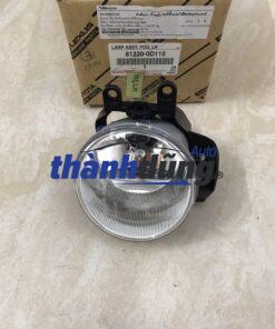 ĐÈN GẦM TOYOTA VIOS 2014-2019