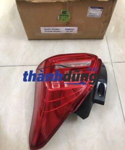 ĐÈN HẬU TRÁI SUZUKI SWIFT 2020