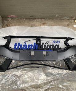 BA ĐỜ SỐC TRƯỚC HONDA CIVIC 2018