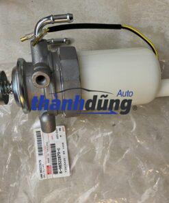 BƠM TAY DẦU ISUZU HILANDER 2005