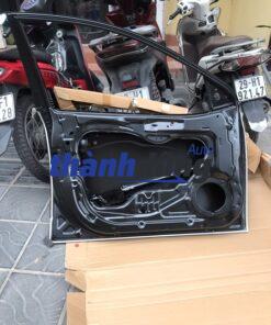 CÁNH CỬA TRƯỚC TRÁI KIA CERATO 2009