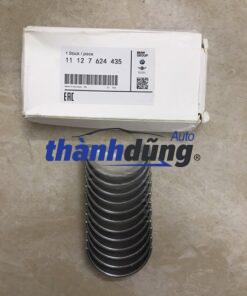 MIỄNG TAY DÊN BMW X6