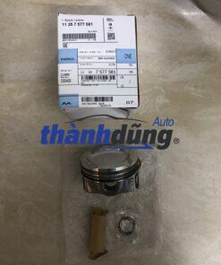 PISTON BMW 535I