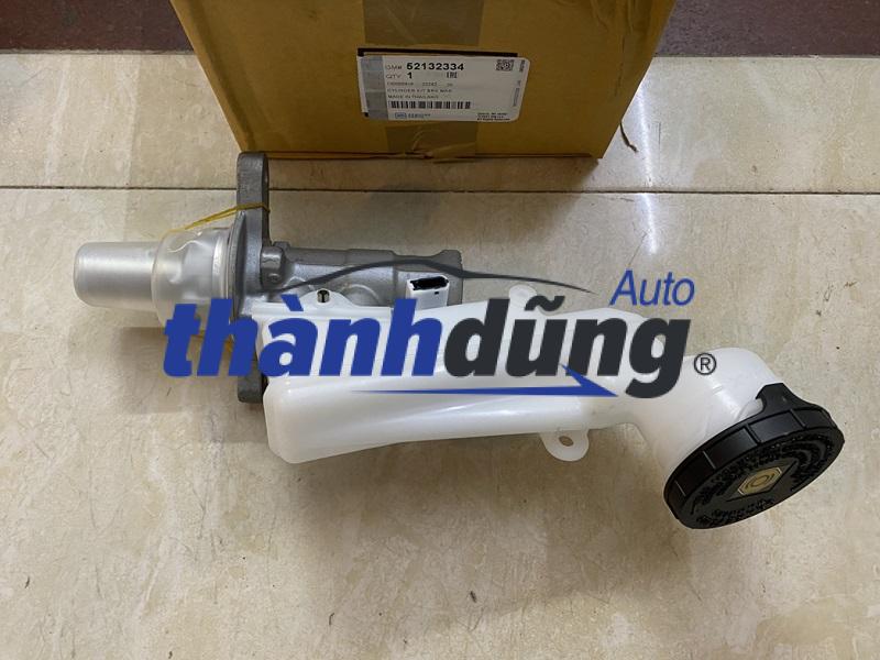 TỔNG PHANH CHEVROLET COLORADO 2016 TỔNG PHANH CHEVROLET COLORADO 2016